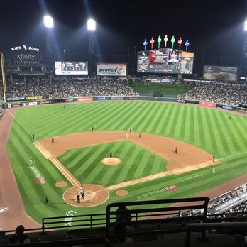 Rate Field - Stadiums & Arenas Near Me - Chicago, Illinois Rate Field - Stadiums & Arenas Near Me - Chicago, Illinois