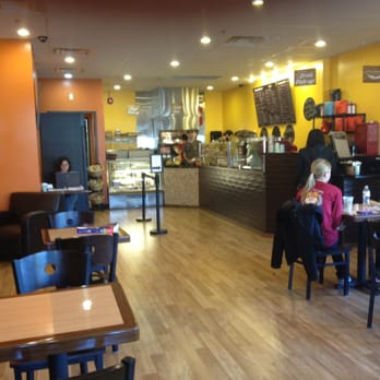 Great Bagel - Interior from entrance - Breakfast & Brunch Near Me - Lexington, Kentucky Great Bagel - Interior from entrance - Breakfast & Brunch Near Me - Lexington, Kentucky
