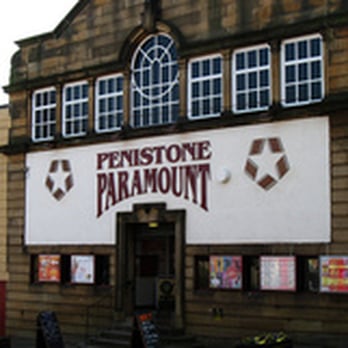 Penistone Paramount - Cinema Near Me - Penistone, XSY Penistone Paramount - Cinema Near Me - Penistone, XSY