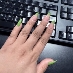Nice Nail Spa