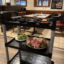 Korean Garden - Combo B