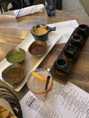 Chido Taco Lounge by null