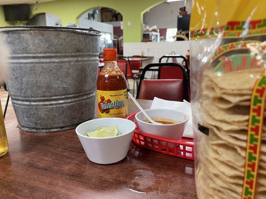 Catalina Mexican Restaurant by null