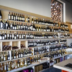 In Vino Fredo - Mur de vin !