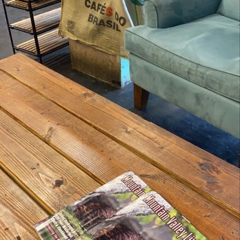 Blue Ox Cafe - Coffee & Tea Near Me - Westwood, California Blue Ox Cafe - Coffee & Tea Near Me - Westwood, California