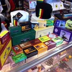 Reggae Land Muzik - We stock some of the very best African Black Soaps..Dudu-Osun, Halal & more! Vinyl LPs, CDs, DVDs, Rasta shirts, hats, backpacks, flags ++++