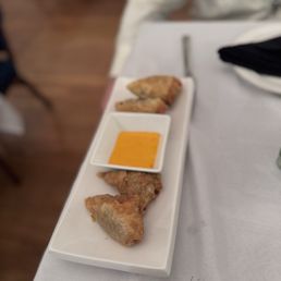 Crab Cakes