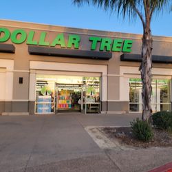 Dollar Tree