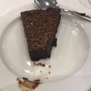 Restaurante Mar do Inferno - Chocolate cake, was rich and good - Portuguese Near Me - Cascais, 11 Restaurante Mar do Inferno - Chocolate cake, was rich and good - Portuguese Near Me - Cascais, 11