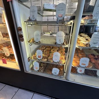 The Local Donut - Donut Case - Donuts Near Me - Scottsdale, Arizona The Local Donut - Donut Case - Donuts Near Me - Scottsdale, Arizona