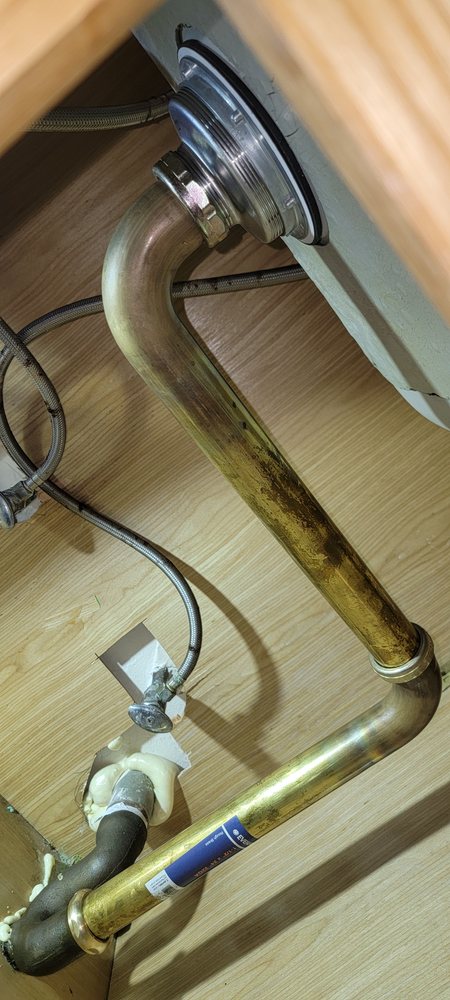 Slide of Alex The Plumber