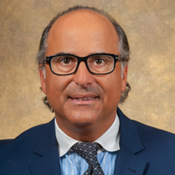 John F. Harb MD