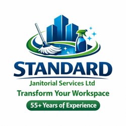 Standard Janitorial Services