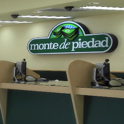 Monte De Piedad