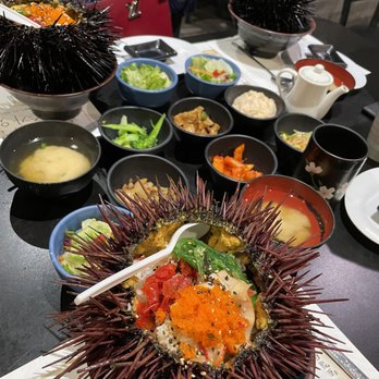 Mansun Sushi - Japanese Near Me - Walnut, California