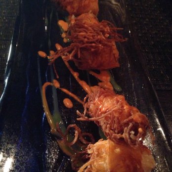 Mt Fuji - Pretty awesome presentation - Asian Fusion Near Me - Middletown, Pennsylvania