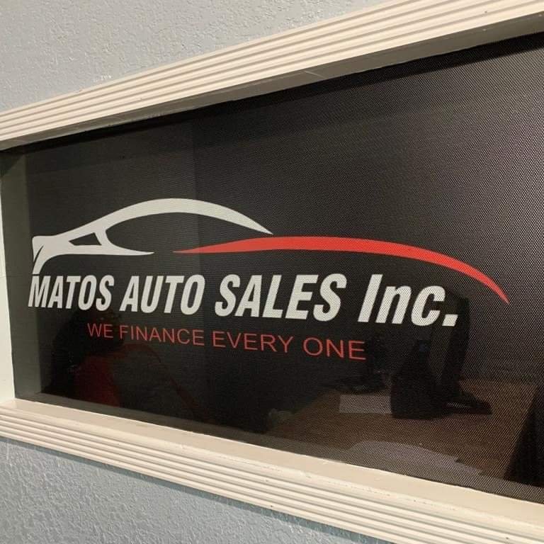 MATOS AUTO SALES Updated June 2024 16855 NW 37th Ave, Miami Gardens