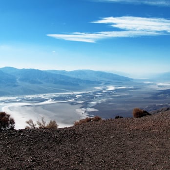 Dante's View - Hiking Near Me - Death Valley Junction, California