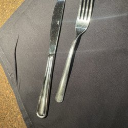 Utensils