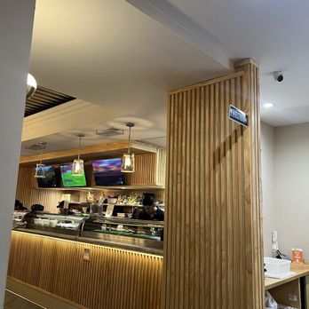 Sushi Nova - Sushi Bars Near Me - Chicago, Illinois