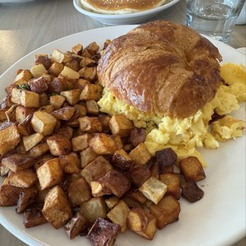Buttermilk - Downer Grove - Croissant Sandwich - Breakfast & Brunch Near Me - Downers Grove, Illinois Buttermilk - Downer Grove - Croissant Sandwich - Breakfast & Brunch Near Me - Downers Grove, Illinois