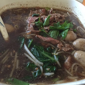 Ayada Thai - Beef noodle soup - Thai Near Me - Elmhurst, New York Ayada Thai - Beef noodle soup - Thai Near Me - Elmhurst, New York