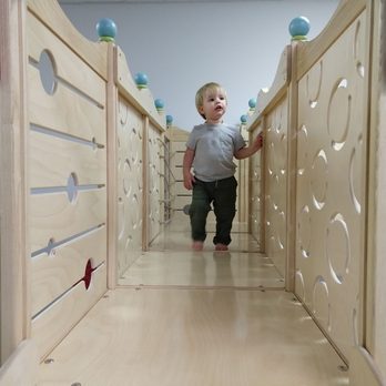 Itsy Bitsy Zone - Indoor Playcenter Near Me - Salisbury, Massachusetts