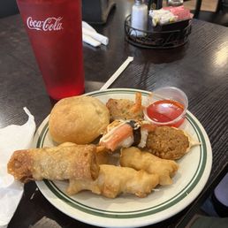 Sweet and Sour Chicken