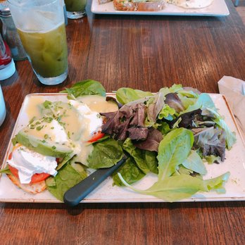 First Watch - Avocado eggs benedict - Breakfast & Brunch Near Me - Houston, Texas First Watch - Avocado eggs benedict - Breakfast & Brunch Near Me - Houston, Texas