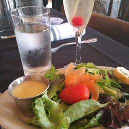 Bistro Byronz
