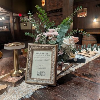 Gala By Heather Edwards - Wedding Planning Near Me
