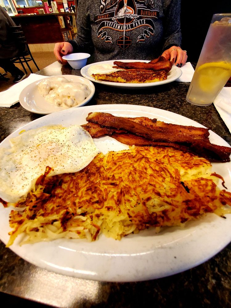 Breakfast At Valerie's