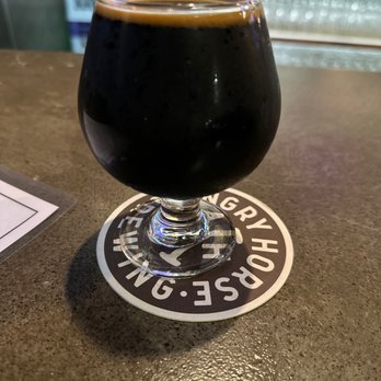 Angry Horse Brewing - Russian Strout - Brewpubs Near Me - Montebello, California Angry Horse Brewing - Russian Strout - Brewpubs Near Me - Montebello, California