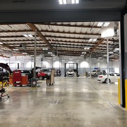 AutoNation Collision Center - Fremont