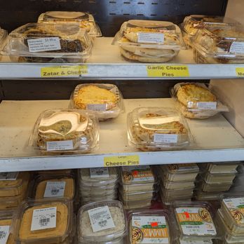Paradise Fruit Market & Bakery - Manakish and Dips - Bakeries Near Me - Troy, Michigan Paradise Fruit Market & Bakery - Manakish and Dips - Bakeries Near Me - Troy, Michigan