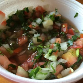 Main Street Tacos - Delicious Pico de Gallo - Mexican Near Me - Wauconda, Illinois Main Street Tacos - Delicious Pico de Gallo - Mexican Near Me - Wauconda, Illinois