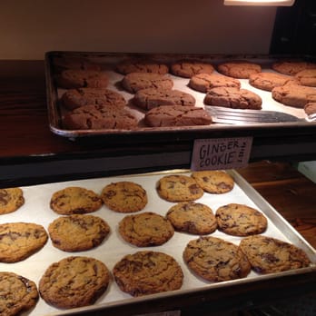 Bread & Sons Bakery - cookies - Bakeries Near Me - Ottawa, Ontario