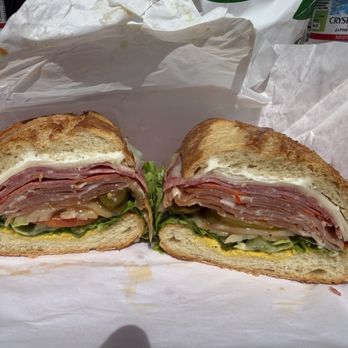 Rossi’s Deli - Goddard - Delis Near Me - San Francisco, California