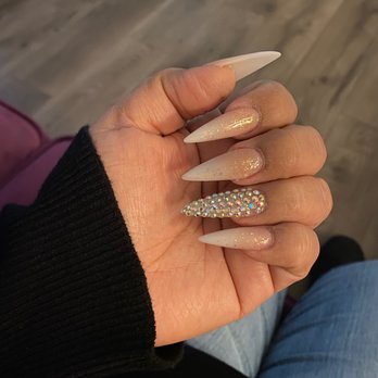 Captivate Nail Spa - Love my nails - Nail Salons Near Me - Fullerton, California Captivate Nail Spa - Love my nails - Nail Salons Near Me - Fullerton, California