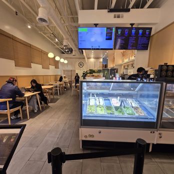 Matsu Matcha - Interior - Desserts Near Me - Santa Clara, California Matsu Matcha - Interior - Desserts Near Me - Santa Clara, California