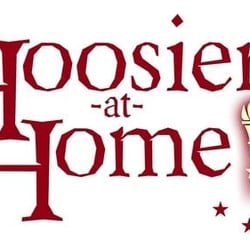 Hoosiers at Home