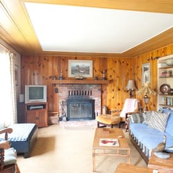 The Arttus Ranch - Arttus Ranch living room