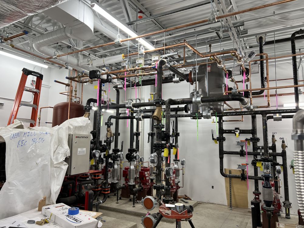 Slide of Quartz Mountain Plumbing and Mechanical