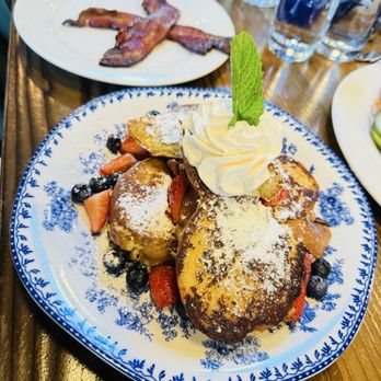 Cecilia - Tres Leches French Toast - Breakfast & Brunch Near Me - Vancouver, Washington Cecilia - Tres Leches French Toast - Breakfast & Brunch Near Me - Vancouver, Washington