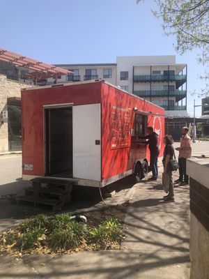 Beirut Restaurant by null Beirut Restaurant by null