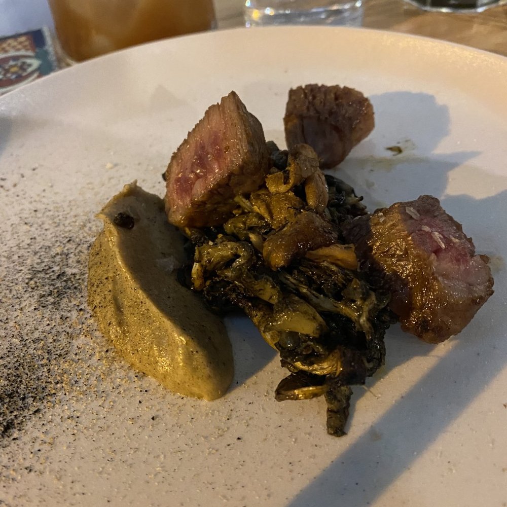 Brutø - Wagyu - Tapas/Small Plates Near Me - Denver, Colorado Brutø - Wagyu - Tapas/Small Plates Near Me - Denver, Colorado
