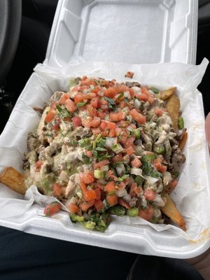 The Taco Stand Garden City by null
