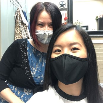 Danni's Salon & Spa - Hair Salons Near Me - San Antonio, Texas