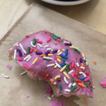 Zendo Coffee - Donut - Coffee & Tea Near Me - Albuquerque, New Mexico