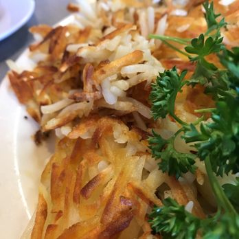 Joes Cafe - Great hash browns! - Breakfast & Brunch Near Me - Orem, Utah